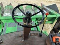1992 John Deere 9500 Combine, 2WD, 4204 Engine Hours, 2852 Separator Hours,