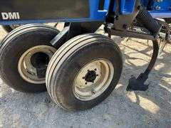 New Holland DMI ST250 Field Cultivator, 32.5, Walking Tandems All Around, R