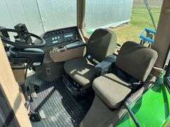 1998 John Deere 8200 MFWD Tractor, 6159 Actual Hours, John Deere ATU 200 St