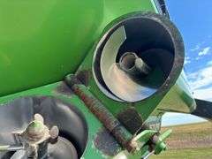 Brent 670 Grain Cart, Corner Auger, 1000PTO, 28L-26 Diamond Tread Tires, Go