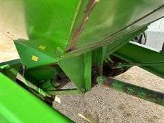 Brent 670 Grain Cart, Corner Auger, 1000PTO, 28L-26 Diamond Tread Tires, Go