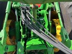 1998 John Deere 8200 MFWD Tractor, 6159 Actual Hours, John Deere ATU 200 St