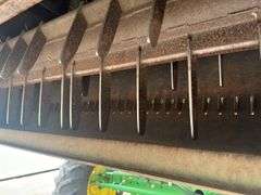 1992 John Deere 9500 Combine, 2WD, 4204 Engine Hours, 2852 Separator Hours,