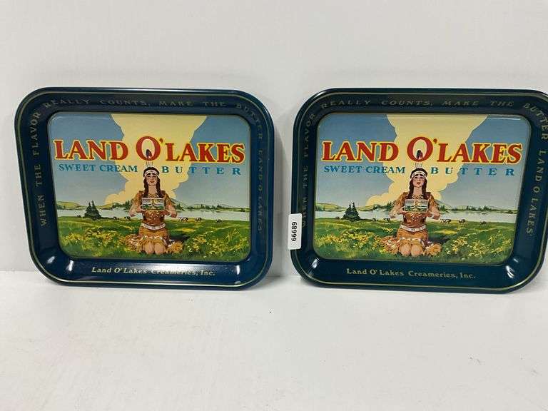 Online Only Collectibles and Estate Items From The Harold and Patricia Schweisthal Estates 