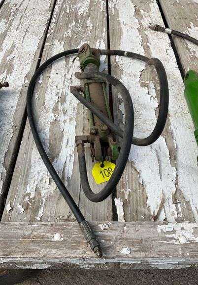 Hydraulic cylinder