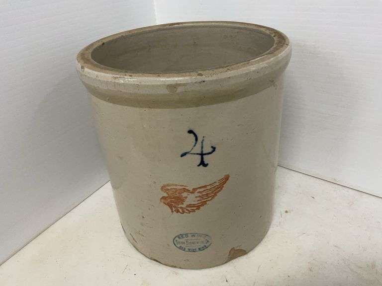 Online Only Large Antique Collector Auction For The Hunt Estate - Kenyon, MN 