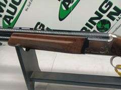 EAA Corporation over under 12ga shotgun, serial nu - Hamilton-Maring ...