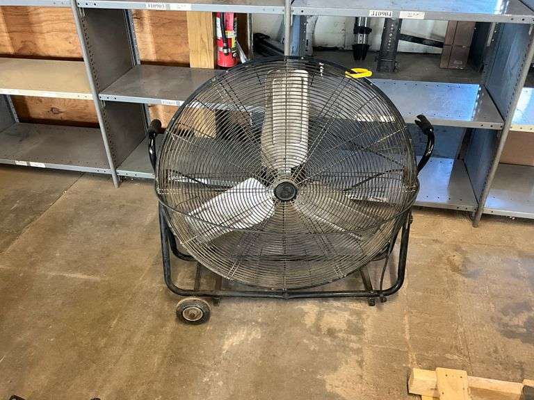 Fitter Fans 30