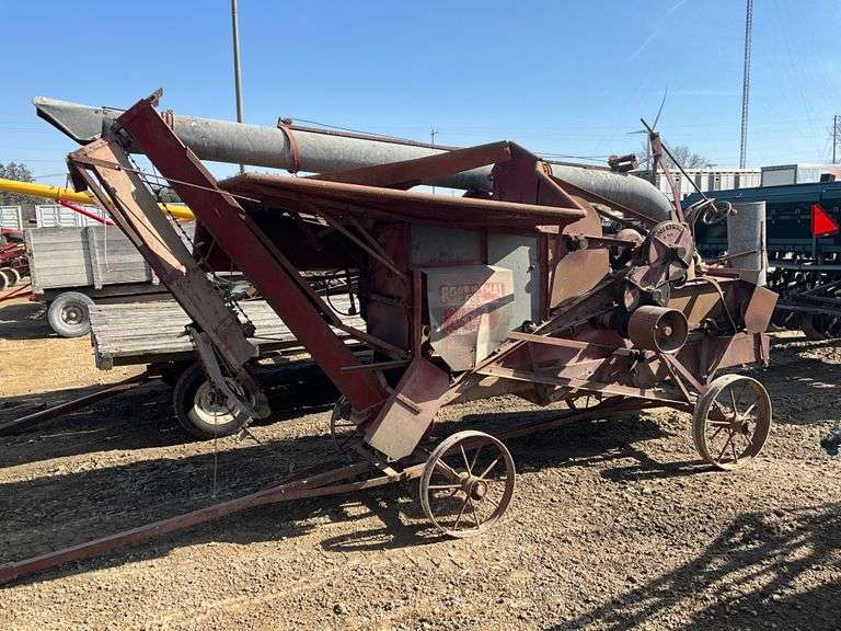 Rosenthal Corn Sheller