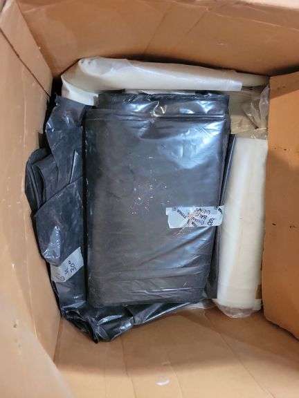 Plastic Sheets, Plastic Round Bale Wraps