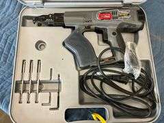 Senco DuraSpin DS212-18V Cordless | Collated Screw System - View #10