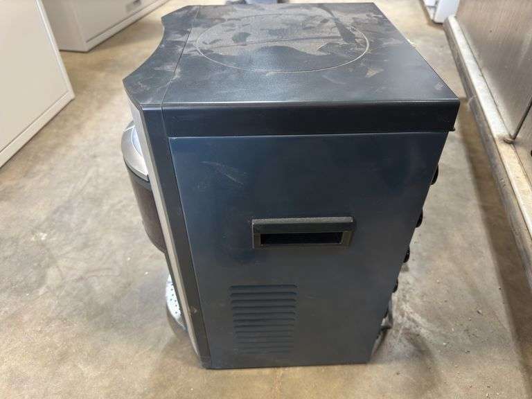 Oasis Countertop Hot N' Cold Water Dispenser