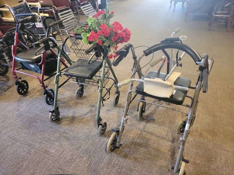Used Walkers For Sale Near Me Wallpaper For Iphone
