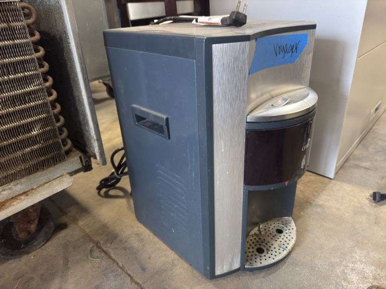 Oasis Countertop Hot N' Cold Water Dispenser