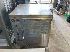 AccuTemp Steam'N'Hold Model S62083D0803000, 6 Full Pan Convection Steamer,