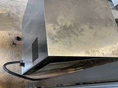 AccuTemp Steam'N'Hold Model S62083D0803000, 6 Full Pan Convection Steamer,