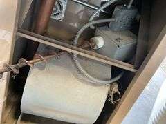 A-Maize-Ing Heat Corn/Pellet Stove with Hopper, 100,000 BTU