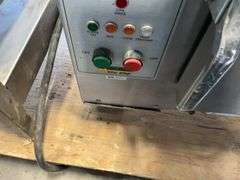 AccuTemp Steam'N'Hold Model S62083D0803000, 6 Full Pan Convection Steamer,