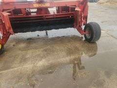 New Holland 1431 Pull Type Discbine, 1000 PTO, 2 P