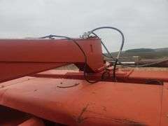 New Holland 1431 Pull Type Discbine, 1000 PTO, 2 P