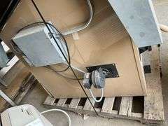 A-Maize-Ing Heat Corn/Pellet Stove with Hopper, 100,000 BTU