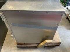 AccuTemp Steam'N'Hold Model S62083D0803000, 6 Full Pan Convection Steamer,
