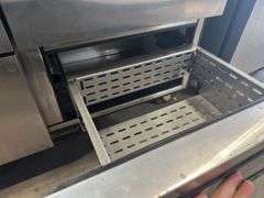 True Model TUC-48F-D-4 Undercounter Freezer, 4 Section, 4 Drawers, on Wheel