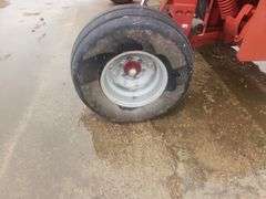 New Holland 1431 Pull Type Discbine, 1000 PTO, 2 P