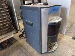 Oasis Countertop Hot N' Cold Water Dispenser