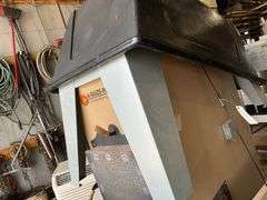 A-Maize-Ing Heat Corn/Pellet Stove with Hopper, 100,000 BTU