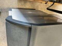 Scotsman Model CU3030SA-1A Commercial Ice Maker, NSF, 115V Single Phase, Fl