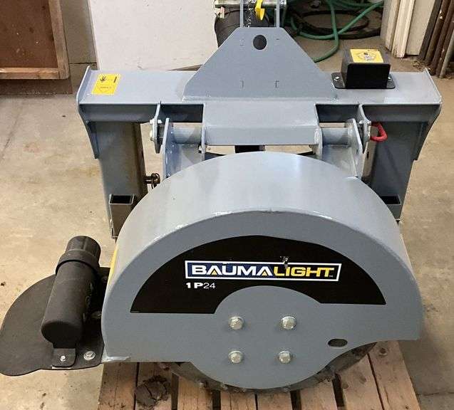 Online Only Construction Auction for the Jim Gramse Plaster & Stucco Company