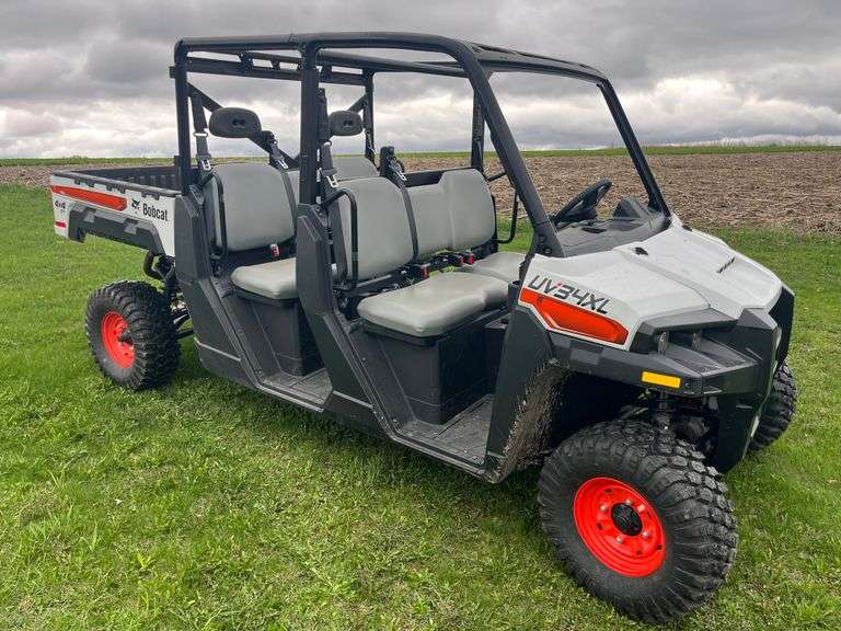 Online Only Jake & Laura Siebenaler Relocation Auction