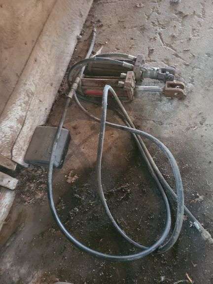 Hydraulic Cylinders