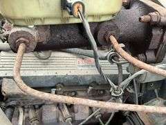 ***1993 Chevy School Bus, 27 Passenger, 4 Speed Au