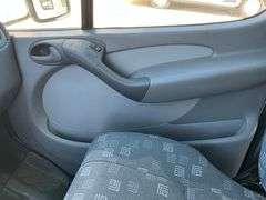 2006 Dodge Sprinter 2500 Cargo Van, 57,942 miles showing, Diesel Mercedes B