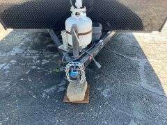 2018 Springdale by Keystone Mini Model SM1750 Single Axle Camper, Bumper Pu