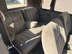 1930 Ford 4 Door Town Sedan, 105hp, '32 Grill, Model B Engine, Speed Head H