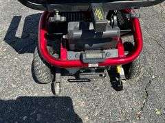 Golden Lite Rider Mini 3 Wheel Electric Mobility Scooter, Runs & Moves, Sel