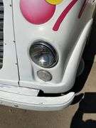 1962 International Metro Step Van Concession Truck, 116,294 miles showing,