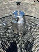 Star High Performance Table Top Warmer, Model FSP,