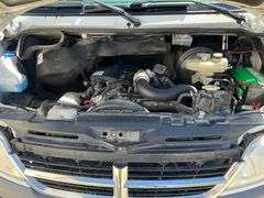 2006 Dodge Sprinter 2500 Cargo Van, 57,942 miles showing, Diesel Mercedes B