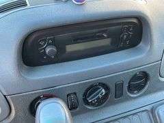 2006 Dodge Sprinter 2500 Cargo Van, 57,942 miles showing, Diesel Mercedes B