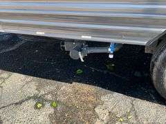 2018 Springdale by Keystone Mini Model SM1750 Single Axle Camper, Bumper Pu