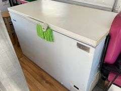1962 International Metro Step Van Concession Truck, 116,294 miles showing,
