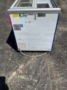 El Cold Model EL11LT Freezer, Class 4, 110V, Worki