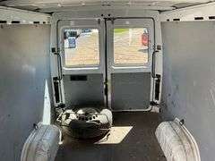 2006 Dodge Sprinter 2500 Cargo Van, 57,942 miles showing, Diesel Mercedes B