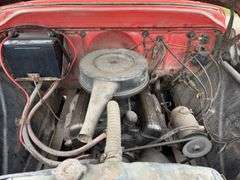 !!!!1958 Chevy Viking 40 Grain Truck, Single Axle, Chevy 327 V8 Gas, 12' St