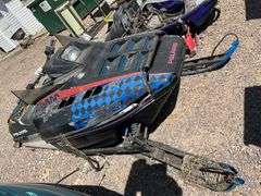Polaris 500 cc parts snowmobile