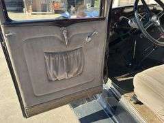 1930 Ford 4 Door Town Sedan, 105hp, '32 Grill, Model B Engine, Speed Head H
